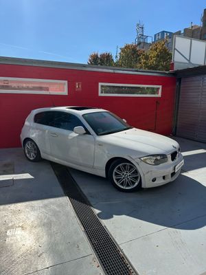 BMW Serie 1 118d  - Foto 3