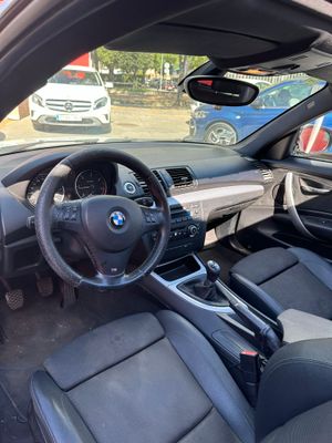 BMW Serie 1 118d  - Foto 16