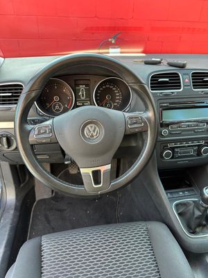 Volkswagen Golf 2.0 TDI 140cv DPF Advance  - Foto 15