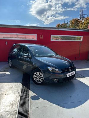 Volkswagen Golf 2.0 TDI 140cv DPF Advance  - Foto 5