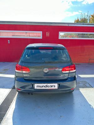 Volkswagen Golf 2.0 TDI 140cv DPF Advance  - Foto 13