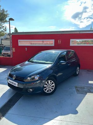 Volkswagen Golf 2.0 TDI 140cv DPF Advance  - Foto 11