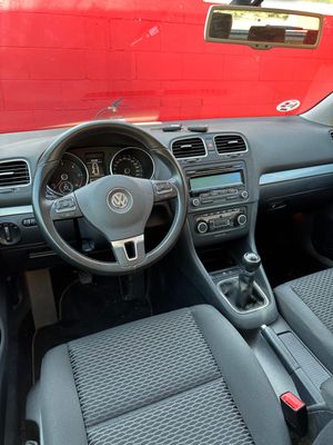 Volkswagen Golf 2.0 TDI 140cv DPF Advance  - Foto 14