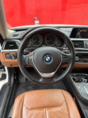 BMW Serie 4 420d  - Foto 15