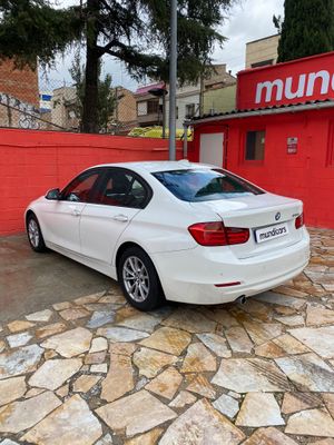 BMW Serie 3 318d  - Foto 8