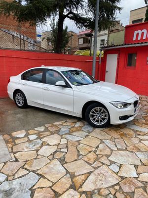 BMW Serie 3 318d  - Foto 3