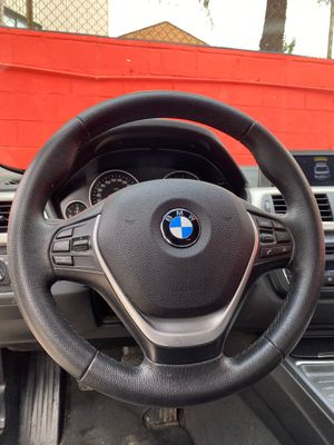 BMW Serie 3 318d  - Foto 14