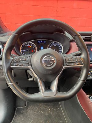 Nissan Micra IG-T 74 kW (100 CV) E6D CVT Tekna  - Foto 19