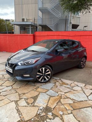 Nissan Micra IG-T 74 kW (100 CV) E6D CVT Tekna  - Foto 8