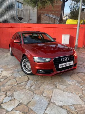 Audi A4 2.0 TDI 150cv S line edition  - Foto 3