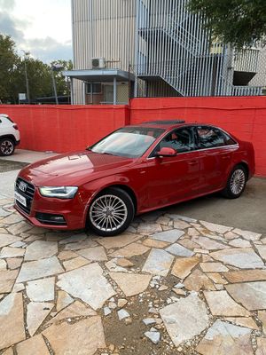 Audi A4 2.0 TDI 150cv S line edition  - Foto 5