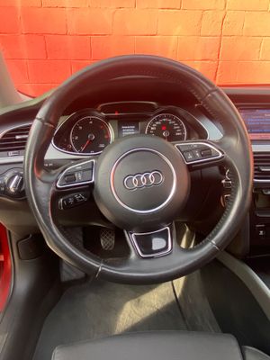 Audi A4 2.0 TDI 150cv S line edition  - Foto 14