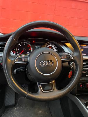 Audi A4 2.0 TDI 150cv S line edition  - Foto 13