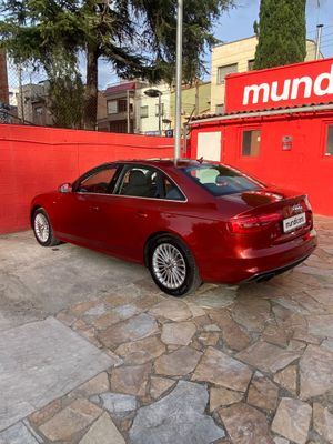 Audi A4 2.0 TDI 150cv S line edition  - Foto 9