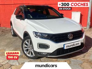 Volkswagen T-Roc Sport 1.5 TSI 110kW (150CV)  - Foto 2