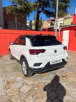 Volkswagen T-Roc Sport 1.5 TSI 110kW (150CV)  - Foto 9