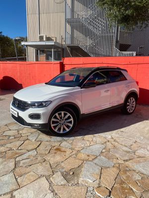 Volkswagen T-Roc Sport 1.5 TSI 110kW (150CV)  - Foto 6