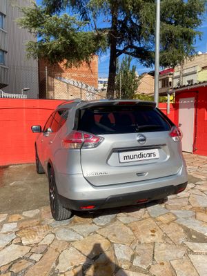 Nissan X-Trail 1.6 dCi N-CONNECTA  - Foto 11