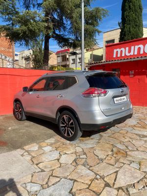 Nissan X-Trail 1.6 dCi N-CONNECTA  - Foto 9