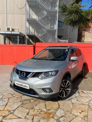 Nissan X-Trail 1.6 dCi N-CONNECTA  - Foto 7