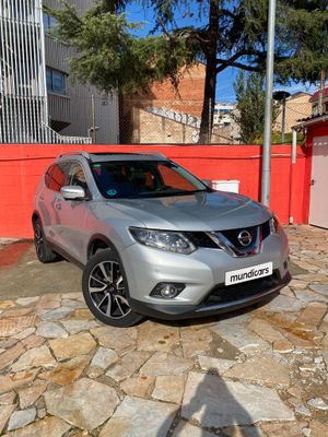 Nissan X-Trail 1.6 dCi N-CONNECTA  - Foto 2