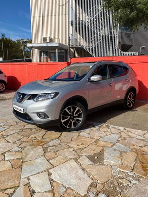 Nissan X-Trail 1.6 dCi N-CONNECTA  - Foto 6