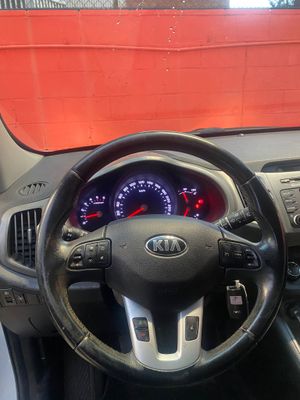 Kia Sportage 1.7 CRDI VGT Concept 4x2  - Foto 14