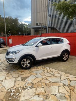 Kia Sportage 1.7 CRDI VGT Concept 4x2  - Foto 7