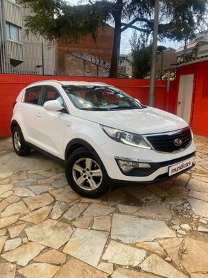 Kia Sportage 1.7 CRDI VGT Concept 4x2  - Foto 3