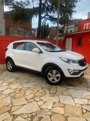 Kia Sportage 1.7 CRDI VGT Concept 4x2  - Foto 4