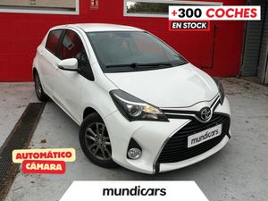 Toyota Yaris 100 MultiDrive Active  - Foto 2