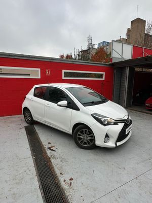 Toyota Yaris 100 MultiDrive Active  - Foto 3