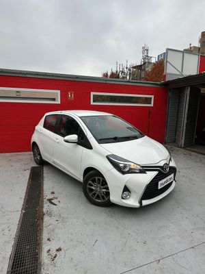 Toyota Yaris 100 MultiDrive Active  - Foto 5