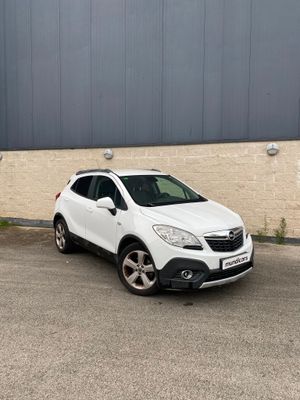 Opel Mokka 1.4 T 4X2 S&S Selective  - Foto 3