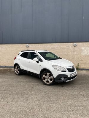 Opel Mokka 1.4 T 4X2 S&S Selective  - Foto 4