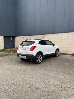 Opel Mokka 1.4 T 4X2 S&S Selective  - Foto 6