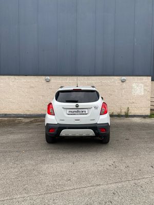 Opel Mokka 1.4 T 4X2 S&S Selective  - Foto 5