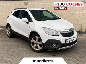 Opel Mokka 1.4 T 4X2 S&S Selective  - Foto 2