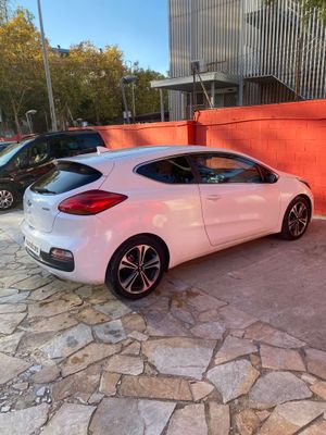 Kia Pro_Ceed 1.0 T-GDi 88kW (120CV) x-Tech17 Eco-Dyn  - Foto 12