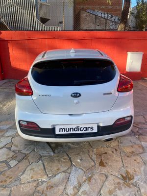 Kia Pro_Ceed 1.0 T-GDi 88kW (120CV) x-Tech17 Eco-Dyn  - Foto 8