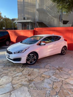 Kia Pro_Ceed 1.0 T-GDi 88kW (120CV) x-Tech17 Eco-Dyn  - Foto 6