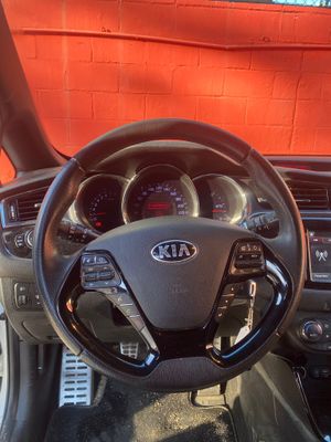 Kia Pro_Ceed 1.0 T-GDi 88kW (120CV) x-Tech17 Eco-Dyn  - Foto 15