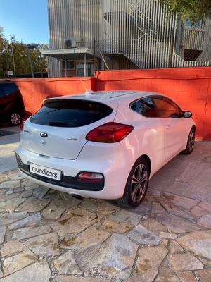 Kia Pro_Ceed 1.0 T-GDi 88kW (120CV) x-Tech17 Eco-Dyn  - Foto 13