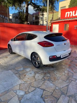 Kia Pro_Ceed 1.0 T-GDi 88kW (120CV) x-Tech17 Eco-Dyn  - Foto 9