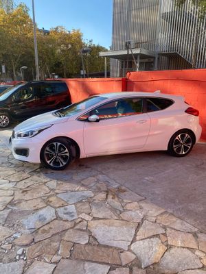 Kia Pro_Ceed 1.0 T-GDi 88kW (120CV) x-Tech17 Eco-Dyn  - Foto 7