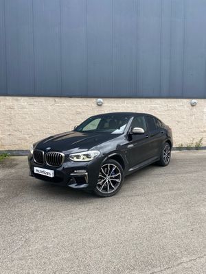 BMW X4 M40i  - Foto 5