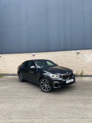 BMW X4 M40i  - Foto 4