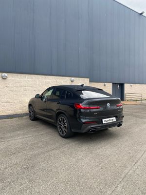 BMW X4 M40i  - Foto 8