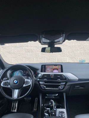 BMW X4 M40i  - Foto 11