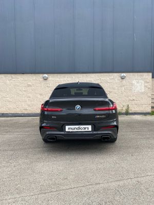 BMW X4 M40i  - Foto 6